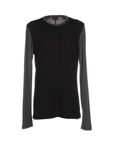 ZOOM EMPORIO ARMANI - T-shirt