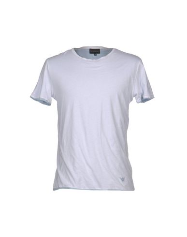 ZOOM EMPORIO ARMANI - T-shirt