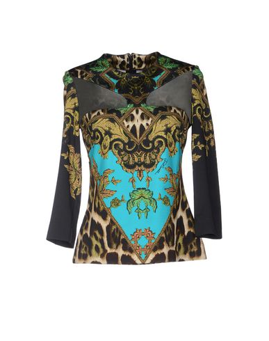 ZOOM JUST CAVALLI - T-shirt