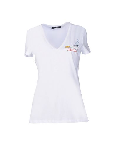 ZOOM DSQUARED2 - T-shirt