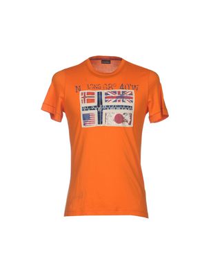 NAPAPIJRI - T-shirt