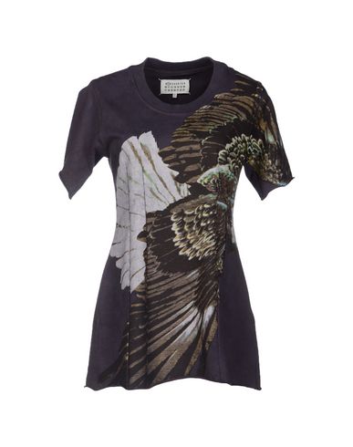 ZOOM MAISON MARTIN MARGIELA 1 - T-shirt