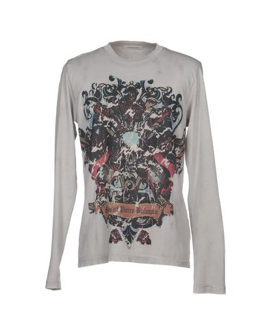 ZOOM PIERRE BALMAIN - T-shirt