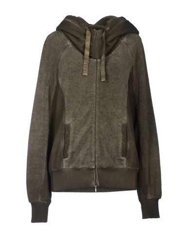 ZOOM DEHA - Sweatshirt