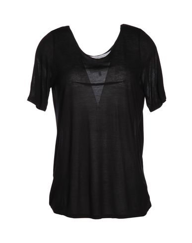 ZOOM MM6 by MAISON MARTIN MARGIELA - T-shirt