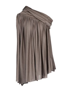 RICK OWENS - T-shirt
