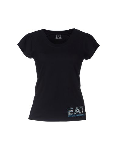 ZOOM EA7 - T-shirt