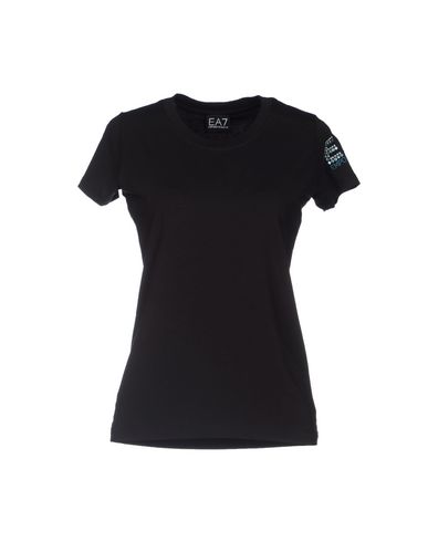 ZOOM EA7 - T-shirt