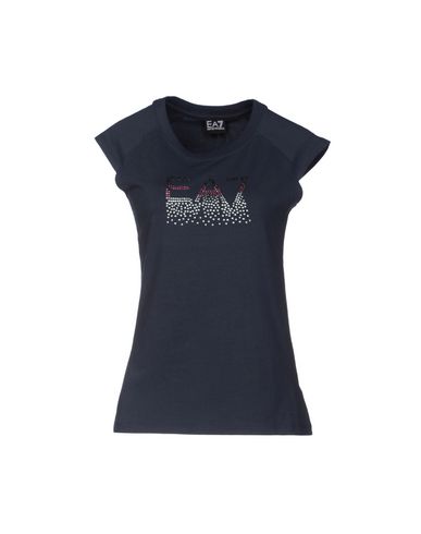 ZOOM EA7 - T-shirt