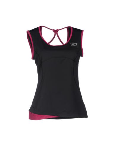 ZOOM EA7 - Top