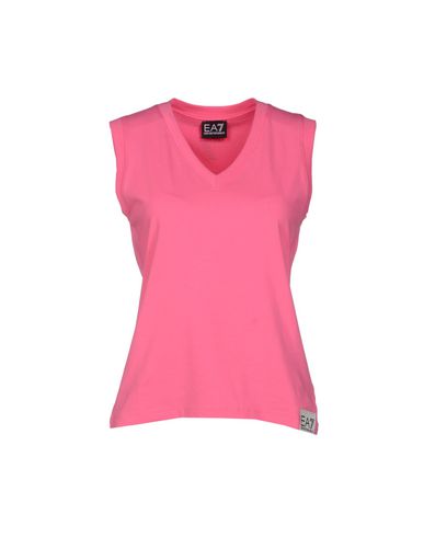 ZOOM EA7 - T-shirt