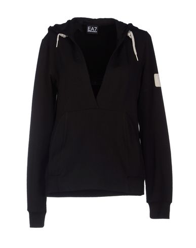 ZOOM EA7 - Sweatshirt