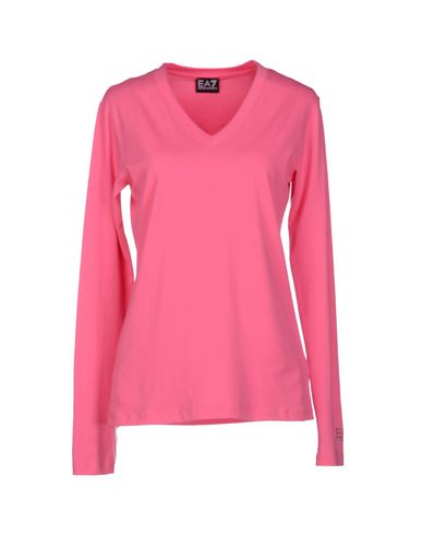 ZOOM EA7 - T-shirt