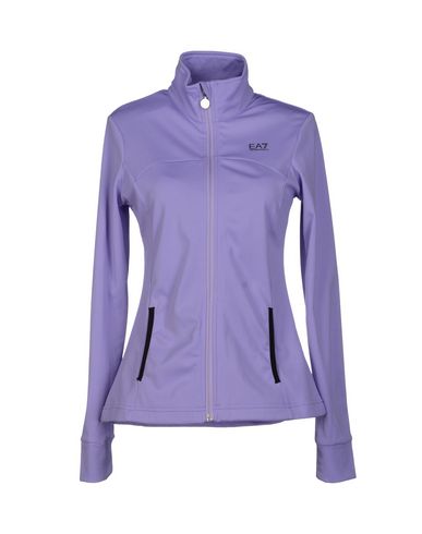 ZOOM EA7 - Sweatshirt