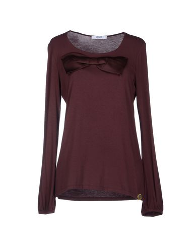 ZOOM LIU •JEANS - T-shirt