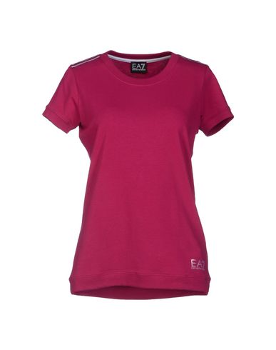 ZOOM EA7 - T-shirt