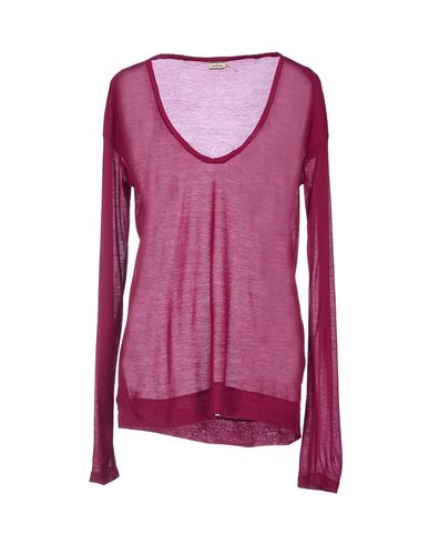 ZOOM BY MALENE BIRGER - T-shirt