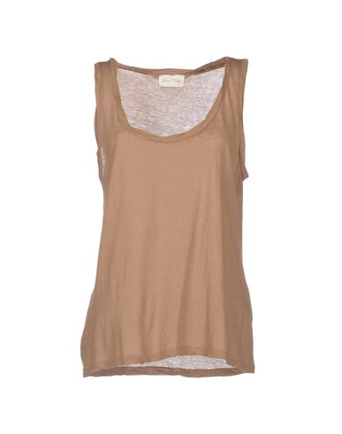ZOOM AMERICAN VINTAGE - T-shirt