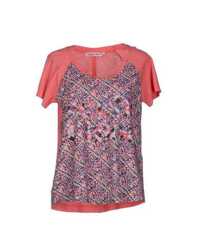 ZOOM SEE BY CHLOÉ - T-shirt