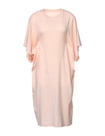 MAISON MARTIN MARGIELA 1 3/4 length dresses  image
