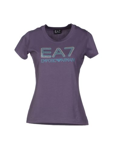 ZOOM EA7 - T-shirt