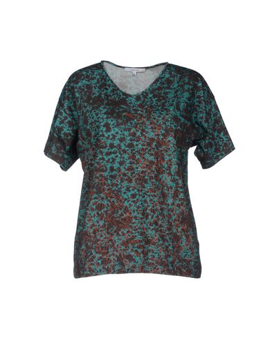 ZOOM CARVEN - T-shirt