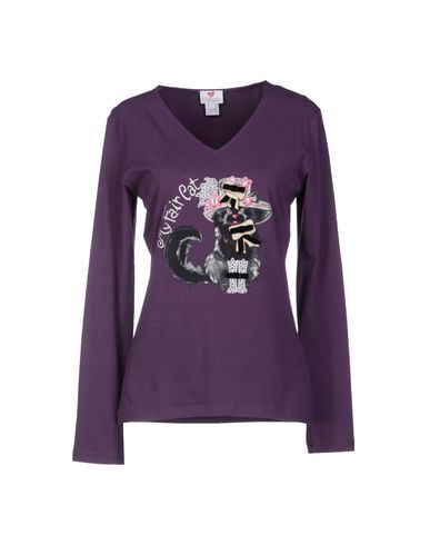 ZOOM TUA BY BRACCIALINI - T-shirt