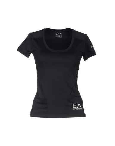 ZOOM EA7 - T-shirt