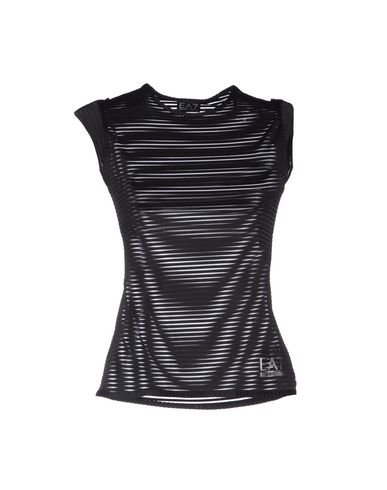 ZOOM EA7 - T-shirt