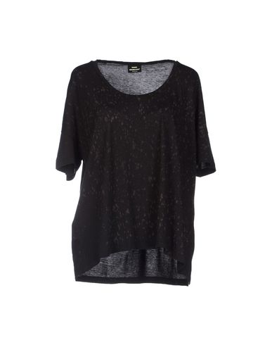 ZOOM DR. DENIM JEANSMAKERS - T-shirt