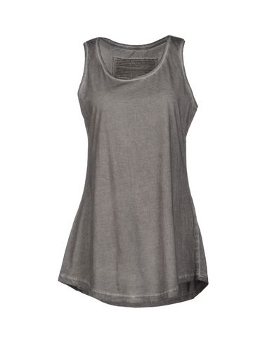 ZOOM RUNDHOLZ BLACK LABEL - Top