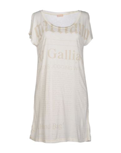 ZOOM GALLIANO - T-shirt
