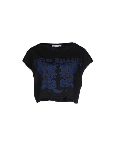 ZOOM PIERRE BALMAIN - T-shirt
