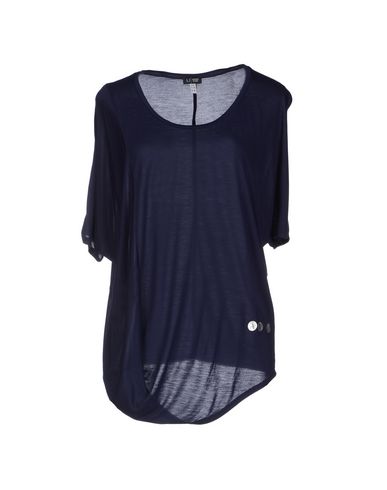 ZOOM ARMANI JEANS - T-shirt