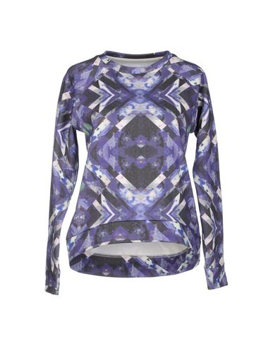 ZOOM AMERICAN RETRO - Sweatshirt