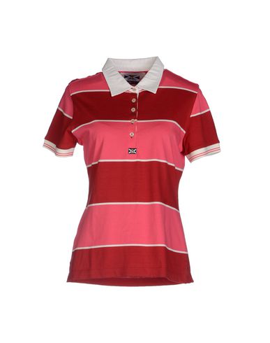 ZOOM JOHNNY LAMBS - Polo shirt