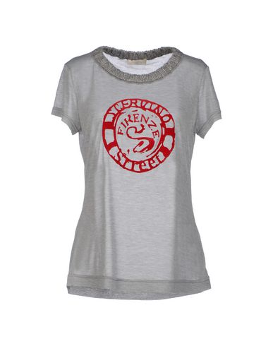 ZOOM SCERVINO STREET - T-shirt