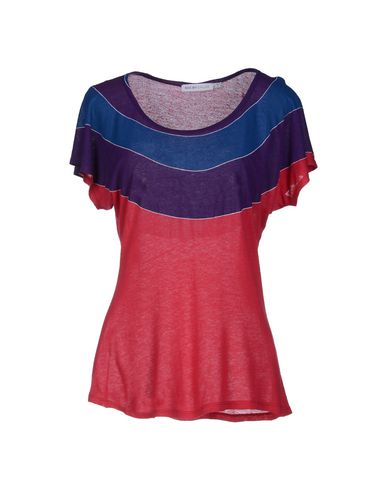 ZOOM SEE BY CHLOÉ - T-shirt