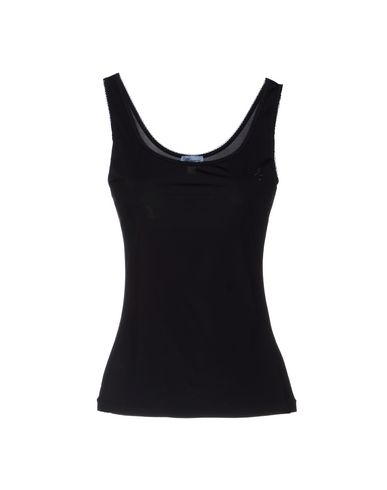 ZOOM BLUMARINE BEACHWEAR - Top