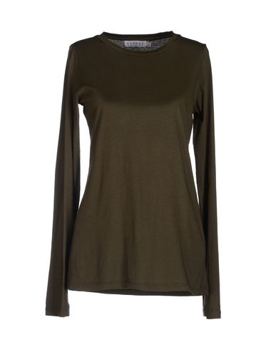 ZOOM VELVET - T-shirt