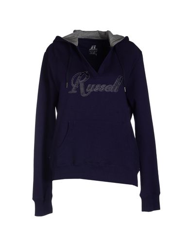 ZOOM RUSSELL ATHLETIC - Sweatshirt