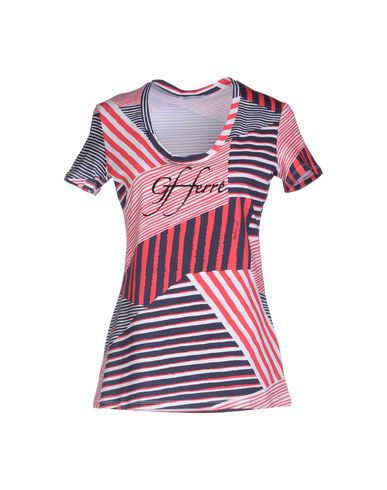ZOOM GF FERRE' - T-shirt