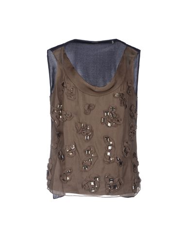 ZOOM ELIE TAHARI - Top