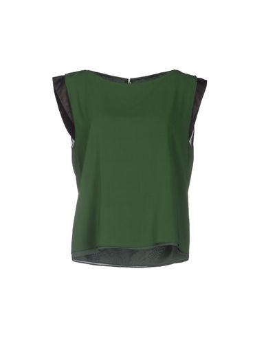 ZOOM ALICE+OLIVIA - Top