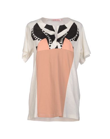 ZOOM SEE BY CHLOÉ - T-shirt