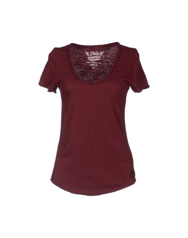 ZOOM DAILY AMERICA - T-shirt