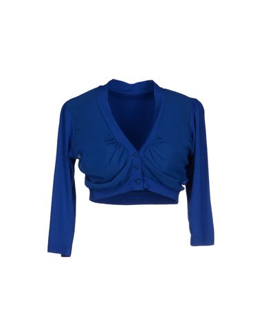 ZOOM HANITA - Wrap cardigans