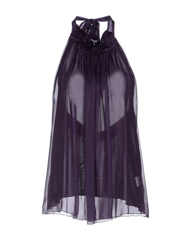 ZOOM PINKO BLACK - Top