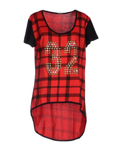 ZOOM ODI ET AMO - T-shirt