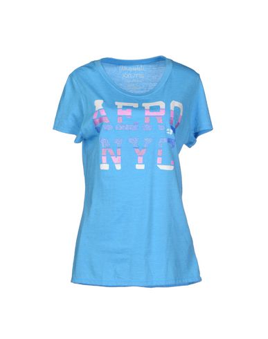 ZOOM AÉROPOSTALE - T-shirt